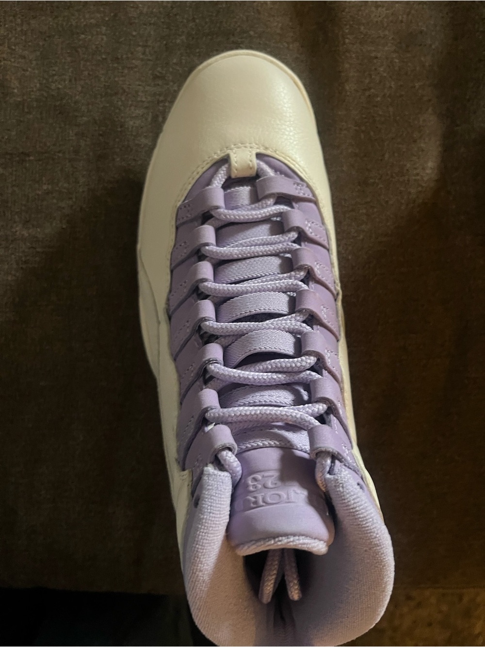 Jordan 10 Retro
Hydrangeas (Women's) - Picture 2 of 3
